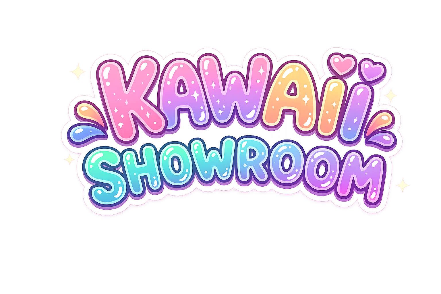 kawaiishowroom.com